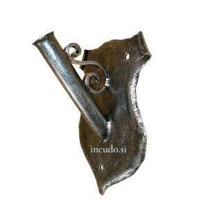 Nosilec za zastavo Z58